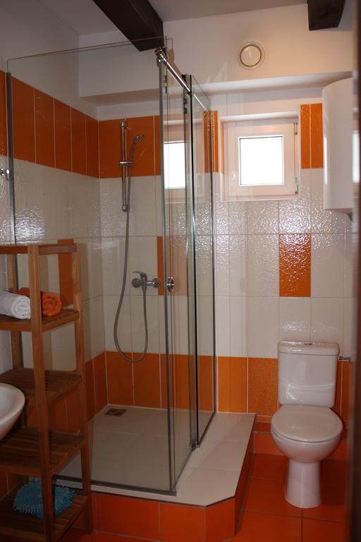 Chata Moja Liptovsky Trnovec Phòng bức ảnh